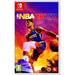 NBA 2K23 Game (NSW) - Игри<<<Конзоли и аксесоари<<<ТВ Аудио Gaming<<<ZoraSite