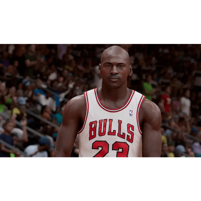 NBA 2K23 Game (NSW) - Игри<<<Конзоли и аксесоари<<<ТВ Аудио Gaming<<<ZoraSite