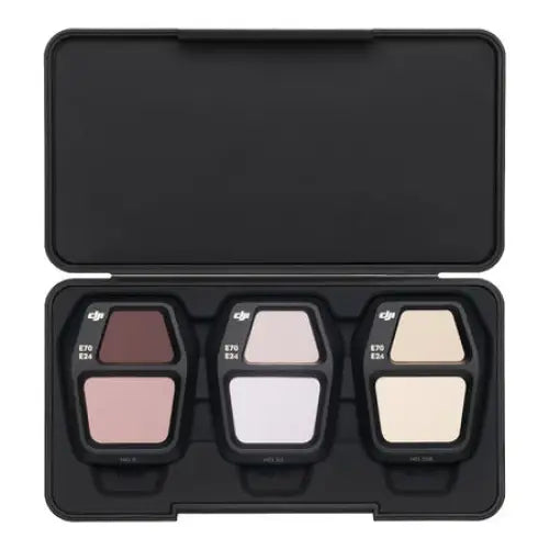 ND Filters Set (ND8/32/128) DJI Air 3S - DJI<<<Drone accessories<<<Drones<<<InnproXML