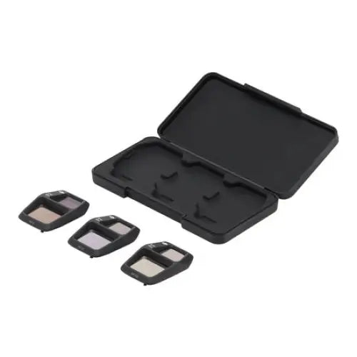 ND Filters Set (ND8/32/128) DJI Air 3S - DJI<<<Drone accessories<<<Drones<<<InnproXML