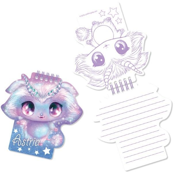 Notepad Hape