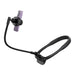 Neck Phone Holder Baseus ComfortJoy (black) - Other<<<GSM Accessories<<<InnproXML&&&Cell phone holders<<<HurtelXML