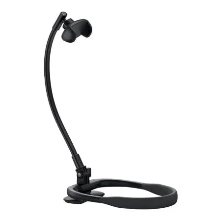Neck Phone Holder Baseus ComfortJoy (black) - Other<<<GSM Accessories<<<InnproXML&&&Cell phone holders<<<HurtelXML