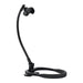 Neck Phone Holder Baseus ComfortJoy (black) - Other<<<GSM Accessories<<<InnproXML&&&Cell phone holders<<<HurtelXML