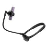 Neck Phone Holder Baseus ComfortJoy (black) - Other<<<GSM Accessories<<<InnproXML&&&Cell phone holders<<<HurtelXML