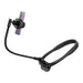 Neck Phone Holder Baseus ComfortJoy (black) - Other<<<GSM Accessories<<<InnproXML&&&Cell phone holders<<<HurtelXML