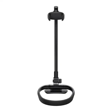 Neck Phone Holder Baseus ComfortJoy (black) - Other<<<GSM Accessories<<<InnproXML&&&Cell phone holders<<<HurtelXML