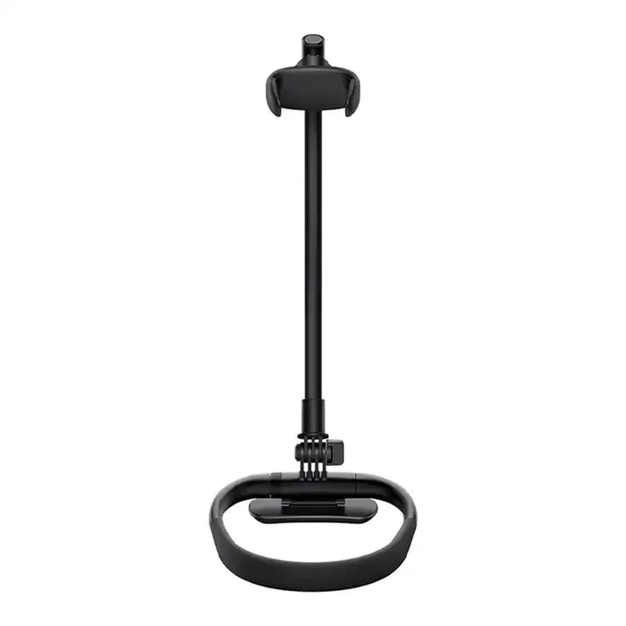 Neck Phone Holder Baseus ComfortJoy (black) - Other<<<GSM Accessories<<<InnproXML&&&Cell phone holders<<<HurtelXML