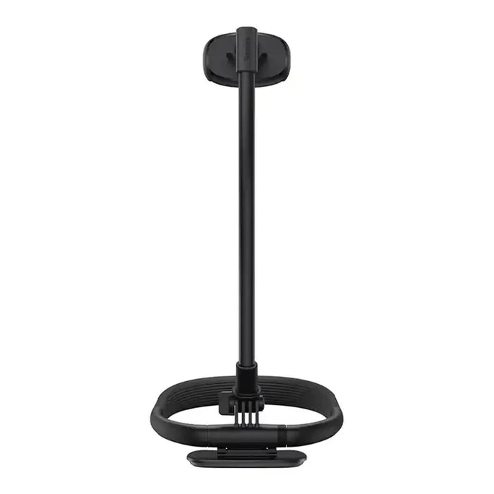 Neck Phone Holder Baseus ComfortJoy (black) - Other<<<GSM Accessories<<<InnproXML&&&Cell phone holders<<<HurtelXML