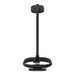 Neck Phone Holder Baseus ComfortJoy (black) - Other<<<GSM Accessories<<<InnproXML&&&Cell phone holders<<<HurtelXML