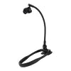 Neck Phone Holder Baseus ComfortJoy (black) - Other<<<GSM Accessories<<<InnproXML&&&Cell phone holders<<<HurtelXML
