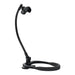 Neck Phone Holder Baseus ComfortJoy (black) - Other<<<GSM Accessories<<<InnproXML&&&Cell phone holders<<<HurtelXML