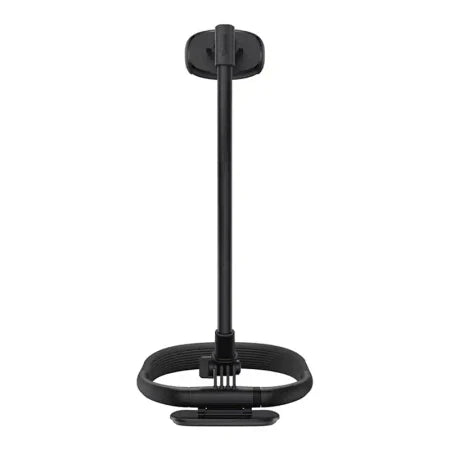 Neck Phone Holder Baseus ComfortJoy (black) - Other<<<GSM Accessories<<<InnproXML&&&Cell phone holders<<<HurtelXML