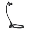Neck Phone Holder Baseus ComfortJoy (black) - Other<<<GSM Accessories<<<InnproXML&&&Cell phone holders<<<HurtelXML