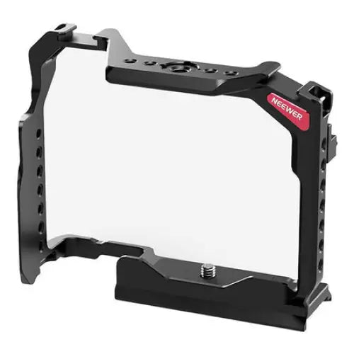 Neewer mount for Sony a7R V/a7R IV/a7 IV/a7S III/a1 camera - Straps mounts and holders<<<Mounts<<<Tripods<<<Selfie