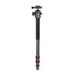 Neewer N55C 168 cm tripod / tripod - Tripods<<<Mounts<<<Tripods<<<Selfie Sticks<<<Booms<<<Photo and cameras<<<InnproXML
