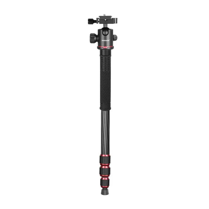 Neewer N55C 168 cm tripod / tripod - Tripods<<<Mounts<<<Tripods<<<Selfie Sticks<<<Booms<<<Photo and cameras<<<InnproXML