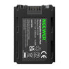 Replacement battery for Sony devices: NEEWER NP-FZ100
