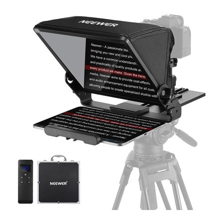 NEEWER X12II Tablet Tripod