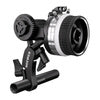 NEEWER PG001 Mini Follow Focus with A/B Stops