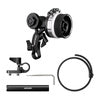 NEEWER PG001 Mini Follow Focus with A/B Stops