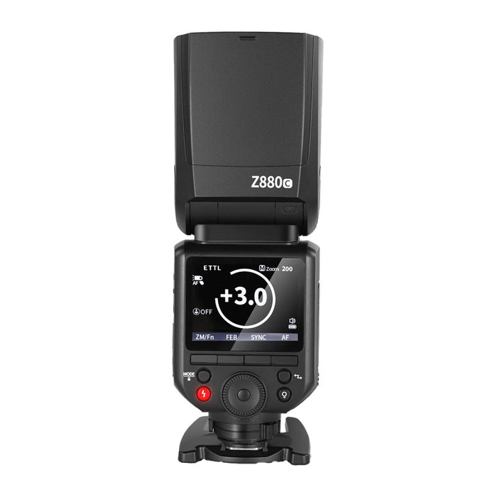 Neewer Z880-C Flash with Lithium Battery