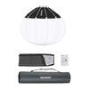 90 cm Lantern Softbox – Quick Setup Neewer NS90L