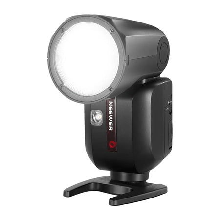 Neewer Z2PRO-F 3000mAh Speedlite Flash for Fujifilm Cameras