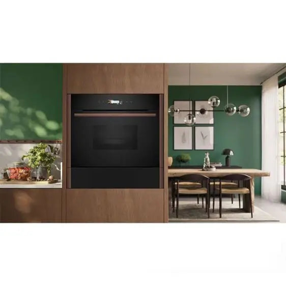 NEFF N29HA11Y2 warming drawer - Кафемашини за вграждане<<<Уреди за вграждане<<<TechnoMix