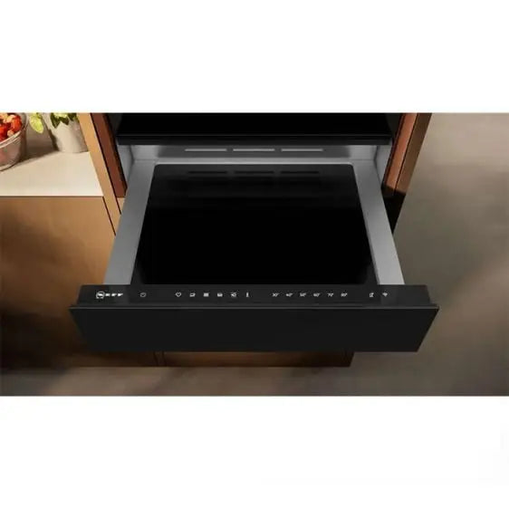 NEFF N29HA11Y2 warming drawer - Кафемашини за вграждане<<<Уреди за вграждане<<<TechnoMix