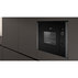 Built-in microwave NEFF HLAGD53G0, N 50, 25 l, Easy Clean