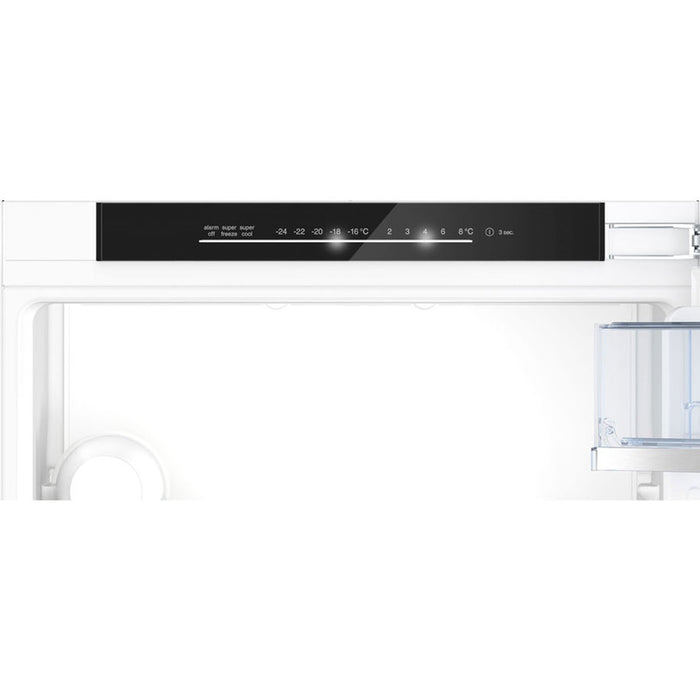 Built-in refrigerator NEFF KI7863DD0
