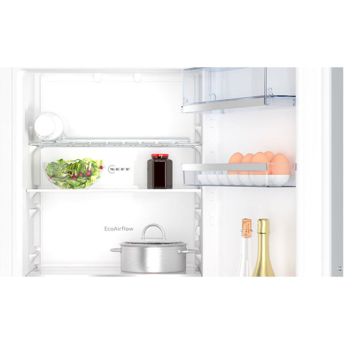 Built-in refrigerator NEFF KI7863DD0