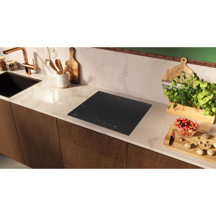 Built-in worktop NEFF T66PYY4C0