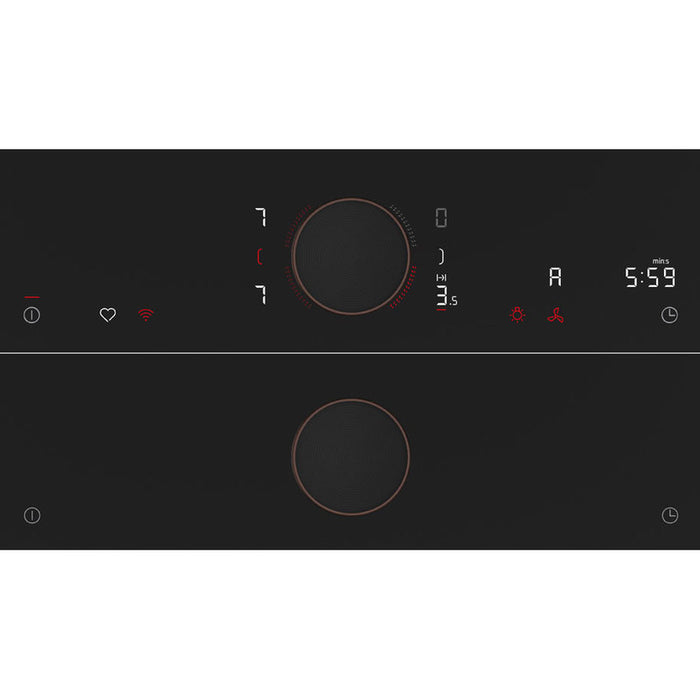 Built-in worktop NEFF T66PYY4C0