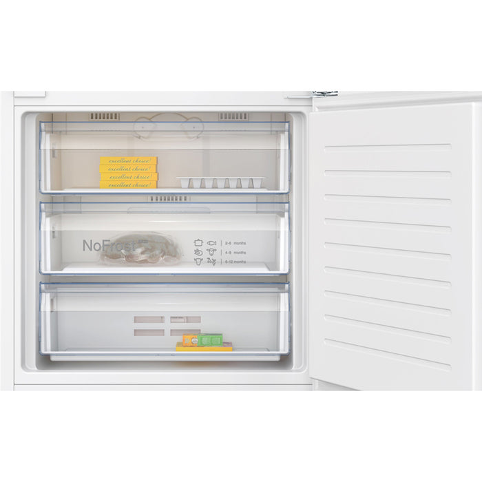 Built-in refrigerator NEFF KB7962FE0