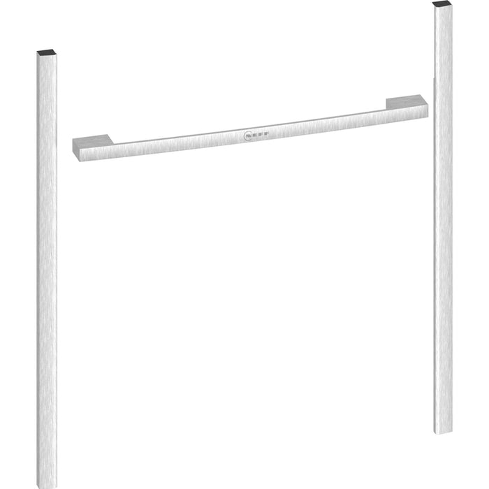 Flex Design Kit NEFF Metallic silver 60 cm Z9060MY0