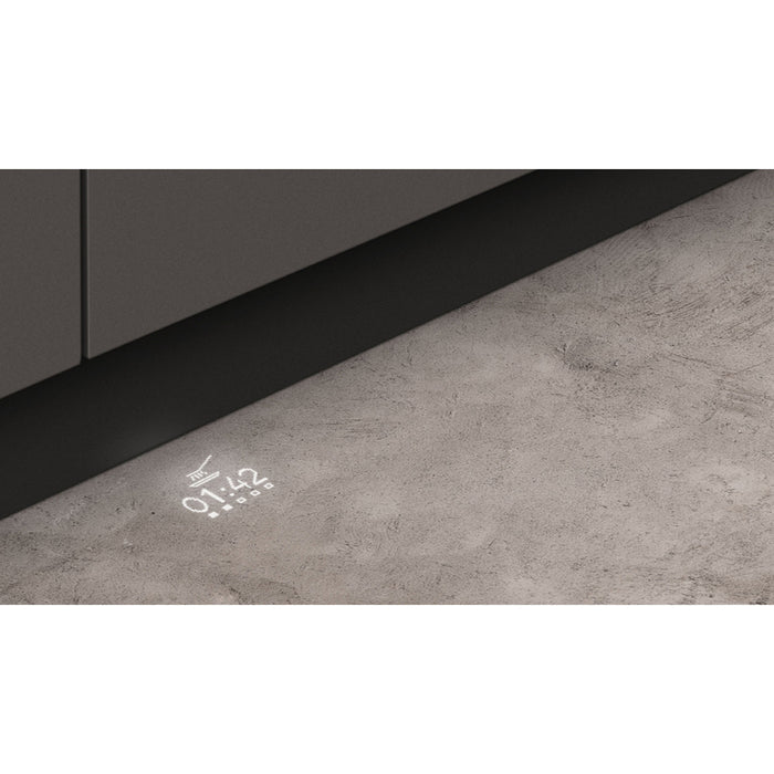 Built-in dishwasher NEFF S155ECX15E INVERTER MOTOR