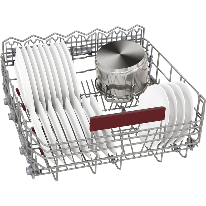 Built-in dishwasher NEFF S155ECX15E INVERTER MOTOR
