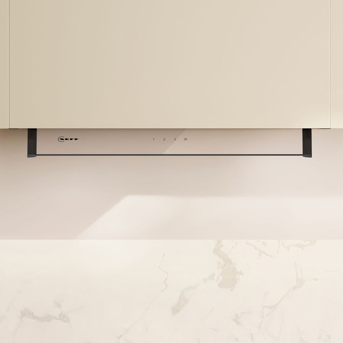 Built-in hood NEFF D65XCC2S0