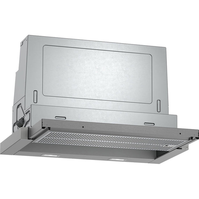 Built-in hood NEFF D46ED52X1