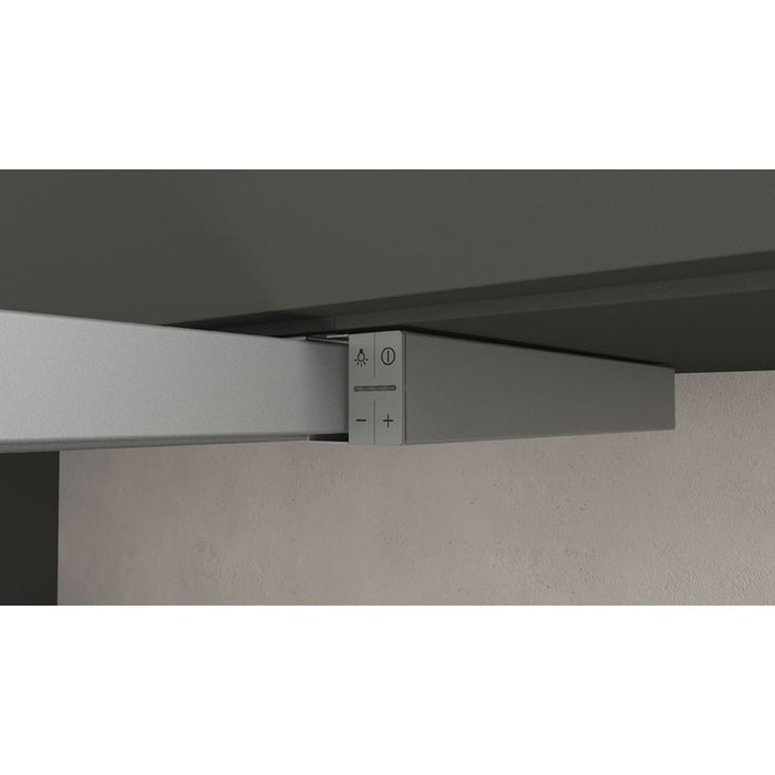 Built-in hood NEFF D46ED52X1
