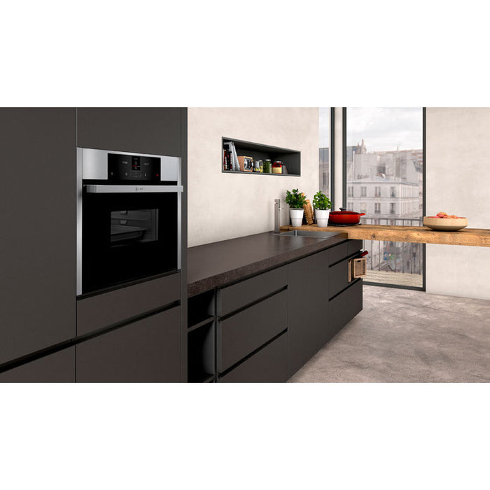 Built-in oven NEFF C15DR00N0 38 L