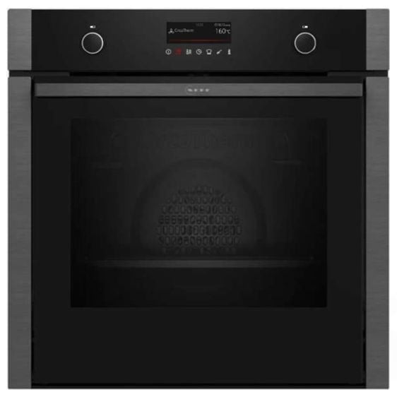 Built-in oven NEFF B6ACP7AG3, N 50, 71 l, Pyrolysis, Hide