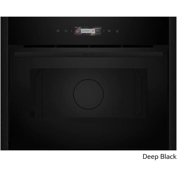 Built-in microwave NEFF C29GR3XY1, N 70, 36 l, Flex Design
