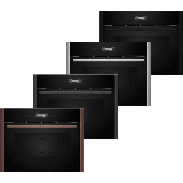 Built-in microwave NEFF C29GR3XY1, N 70, 36 l, Flex Design
