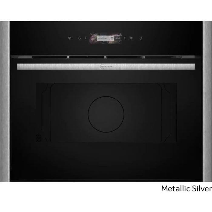Built-in microwave NEFF C29GR3XY1, N 70, 36 l, Flex Design