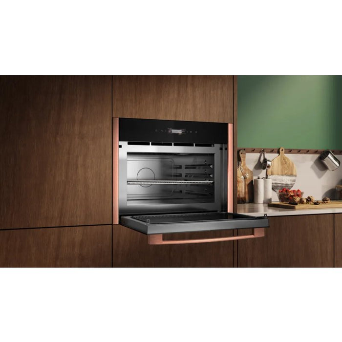 Built-in microwave NEFF C29GR3XY1, N 70, 36 l, Flex Design