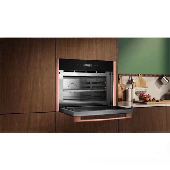 Built-in microwave NEFF C29GR3XY1, N 70, 36 l, Flex Design