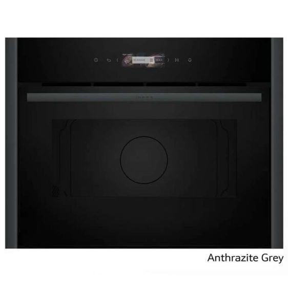 Built-in microwave NEFF C29GR3XY1, N 70, 36 l, Flex Design